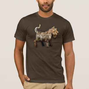 Han Dynasty artefact terracotta horse T-Shirt