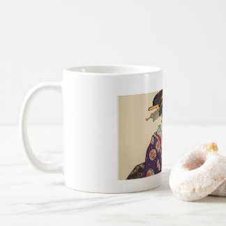 Hana & tama coffee mug