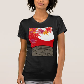 Hanafuda Bozu Hachiko T-Shirt