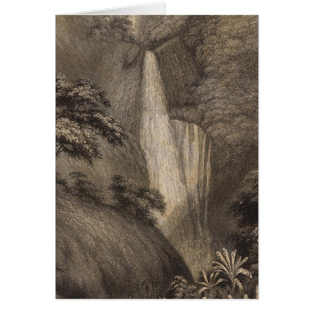 Hanapepe Valley, Hawaii (Front)