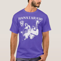HANATARASH 2