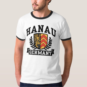 Hanau Germany T-Shirt