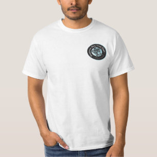 Hanauma Bay Dive Tours Logo Shirt