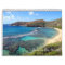 Hanauma Bay Hawaii Calendar