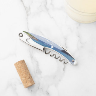 Hanauma Bay Hawaii Islands Corkscrew