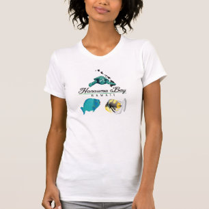 Hanauma Bay Hawaii T-Shirt