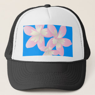Hanauma Bay Hawaii Trucker Hat