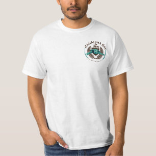 Hanauma Bay Logo Shirt