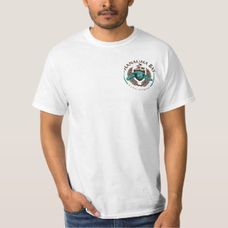 Hanauma Bay Logo Shirt