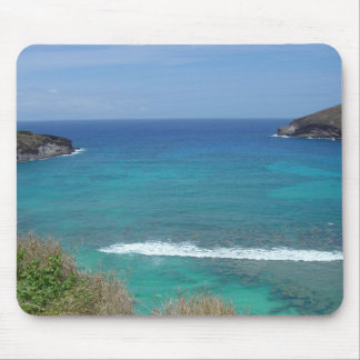 Hanauma Bay, Oahu Mouse Mat