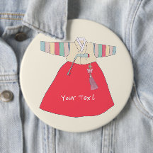 Hanbok 한복 Traditional Korean Clothing