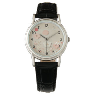 Hanbok Style Personalised Watch