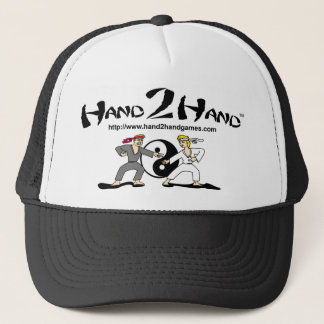 Hand2Hand Hat