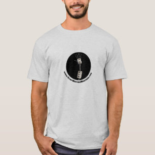 Hand Armature T-Shirt