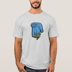 Hand Blessings T-Shirt