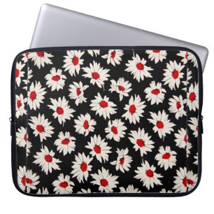 hand drawing laptop sleeve