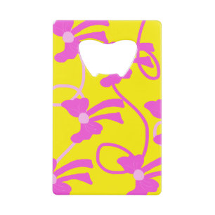 Hand-drawn Bows Pink Yellow Lovers