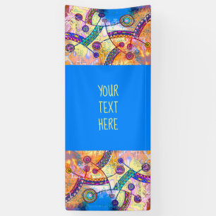 Hand Drawn By EDDArt - Dream Scale 1 Banner