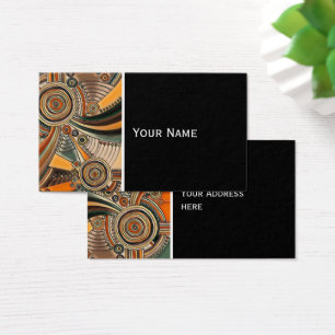 Hand Drawn By EDDArt - Thoughts 1