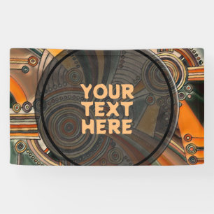 Hand Drawn By EDDArt - Thoughts 1 Banner