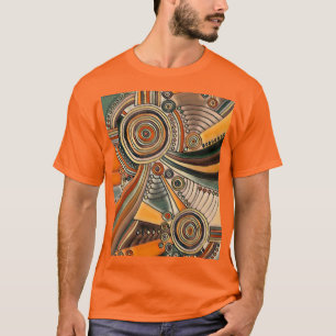 Hand Drawn By EDDArt - Thoughts 1 T-Shirt
