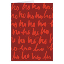 Hand Drawn Christmas Illustration