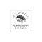 Hand-drawn Hedgehog Family Name Return Address