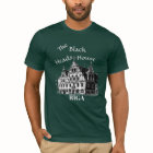 Hand Drawn House of BlackHeads Unisex T-Shirt