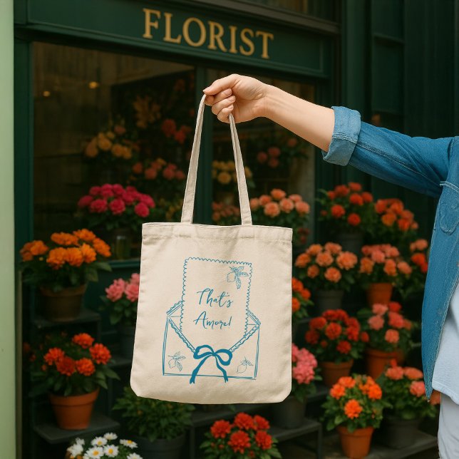Hand Drawn Italian Lemon Wedding Editable Text Tote Bag (Creator Uploaded)