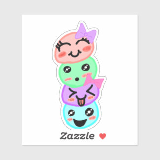 Hand-drawn, Sibling Joy, Emotion Stack, Kids Art, 