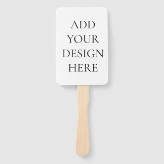 Hand Fan