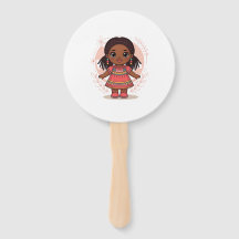 Hand Fan