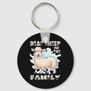 Hand Gesture Hand Sign Language Hearing Loss Aware Key Ring