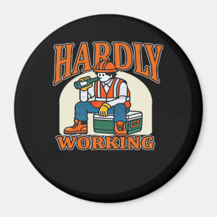 Hand Heart Skeleton Bone Spooky Girls Women Teens  Magnet