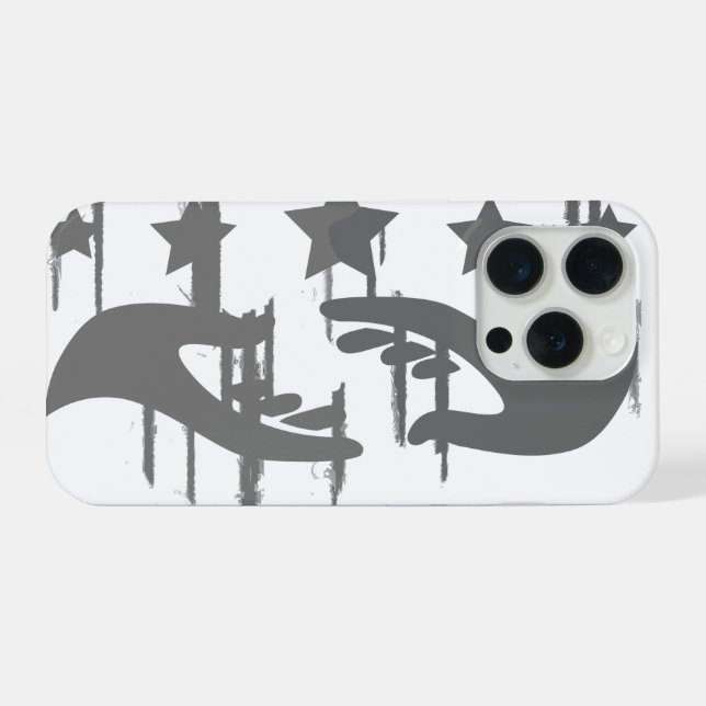 Hand in Hand - A Colourful Pact for Change iPhone Case (Back Horizontal)