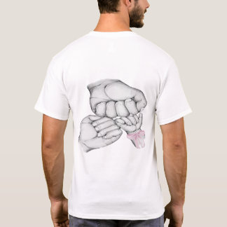 Hand in Hand – Our Family Journey T-Shirt