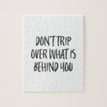 Hand Lettered Inspirational Motivational Quotes Jigsaw Puzzle<br><div class="desc">Hand Lettered Inspirational Motivational Quotes</div>