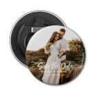 Hand Lettering photo Save the Date