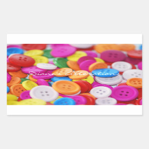 Hand Made for You Label