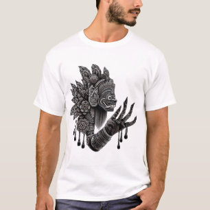 Hand of Deva T-Shirt
