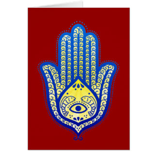 Hand of Fatima