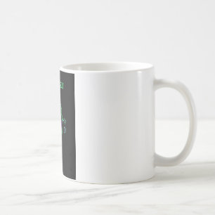 Hand of Fatima Mug by David Moore
