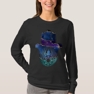 Hand Of Fatima T-Shirt
