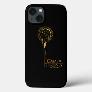 Hand of the King Icon iPhone 13 Case