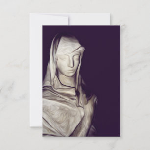 hand on heart invitation