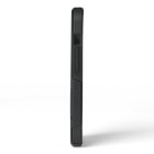 Hand Painted Abstract Tree and Geometry Design