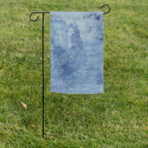 Hand Painted Blue White Willow Ginger Jar Jars