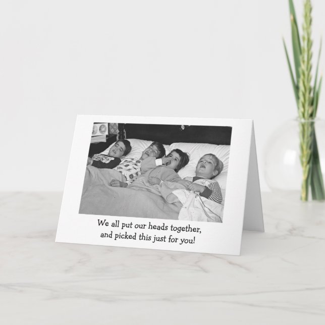 Hand-picked Card (Front)