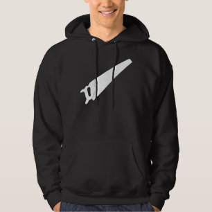 Hand Saw Hoodie