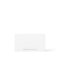 Hand Script Monogram Clean Template Minimalist